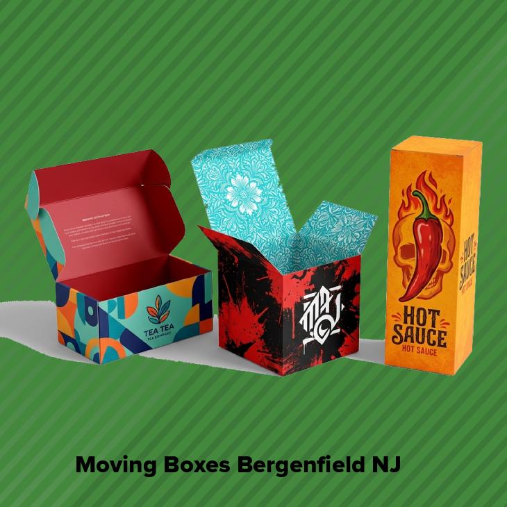 Moving boxes bergenfield nj