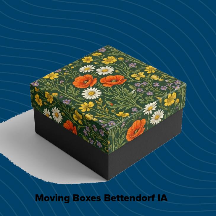 Moving boxes bettendorf ia