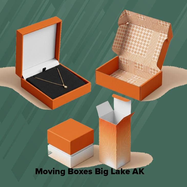 Moving boxes big lake ak