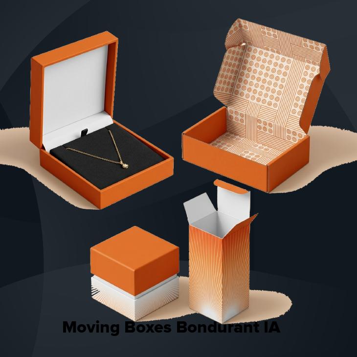 Moving boxes bondurant ia