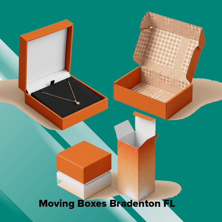 Moving boxes bradenton fl