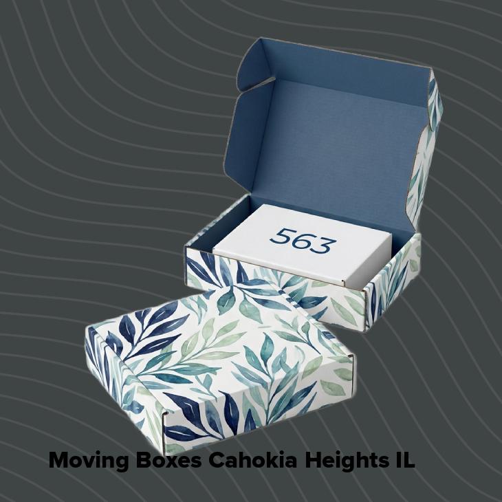 Moving boxes cahokia heights il