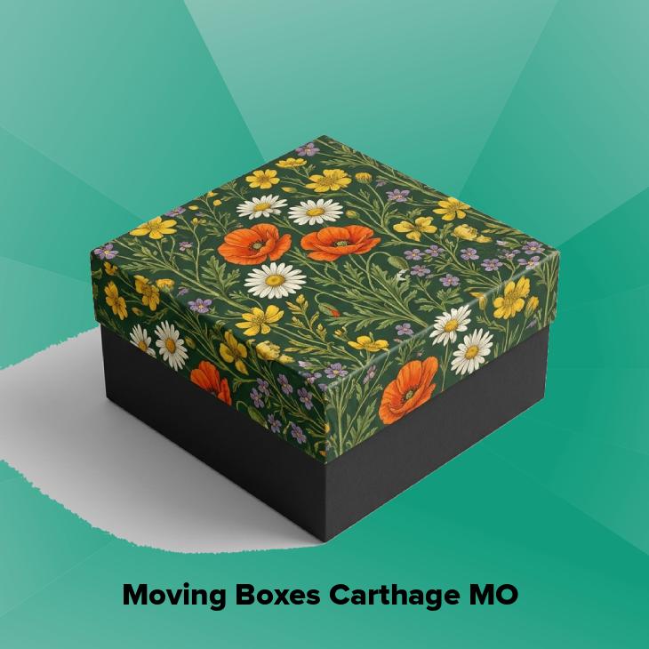 Moving boxes carthage mo