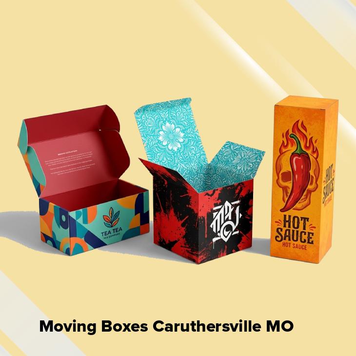 Moving boxes caruthersville mo