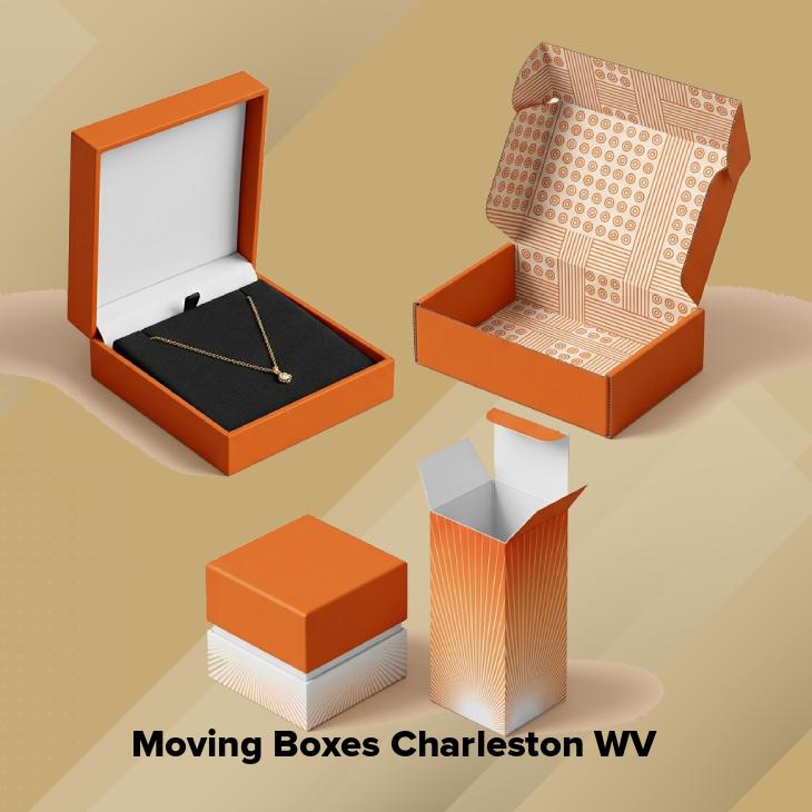 Moving boxes charleston wv