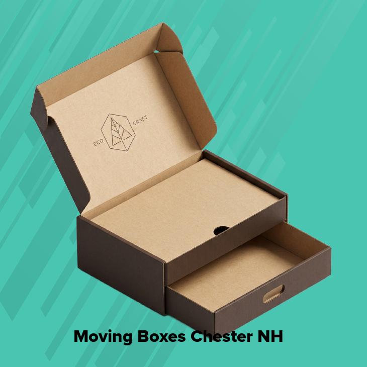 Moving boxes chester nh