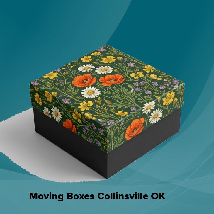 Moving boxes collinsville ok