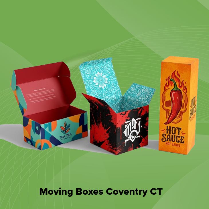 Moving boxes coventry ct