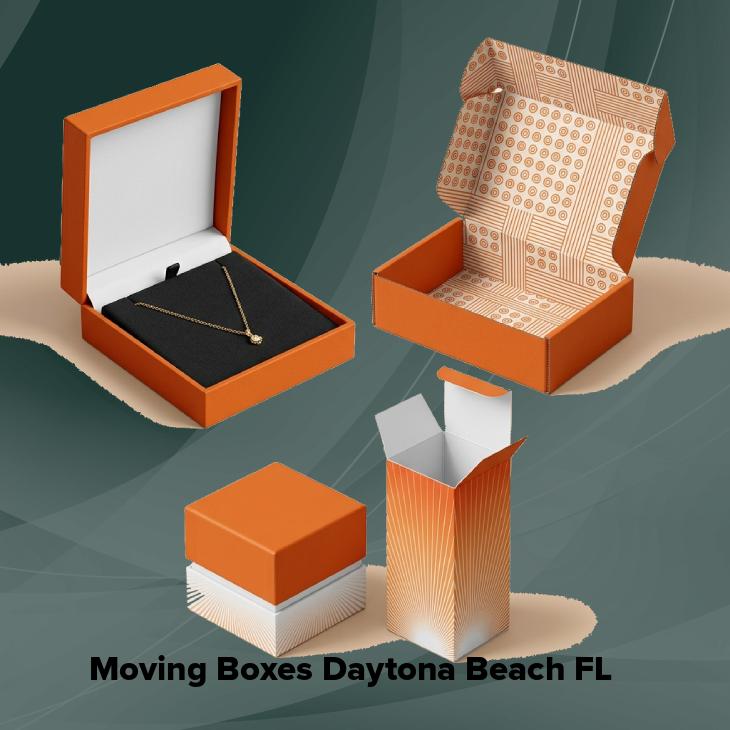 Moving boxes daytona beach fl