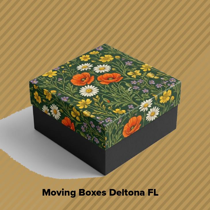 Moving boxes deltona fl