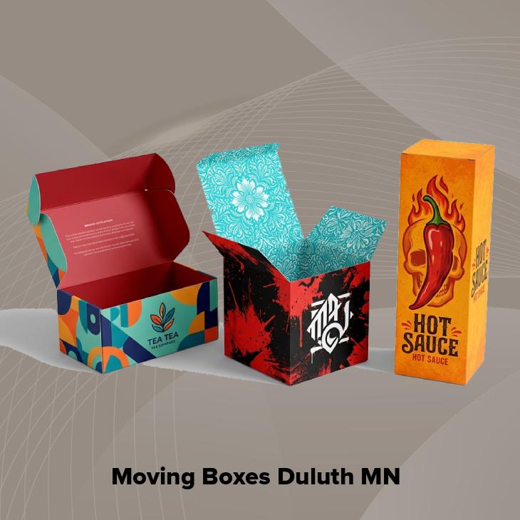 Moving boxes duluth mn