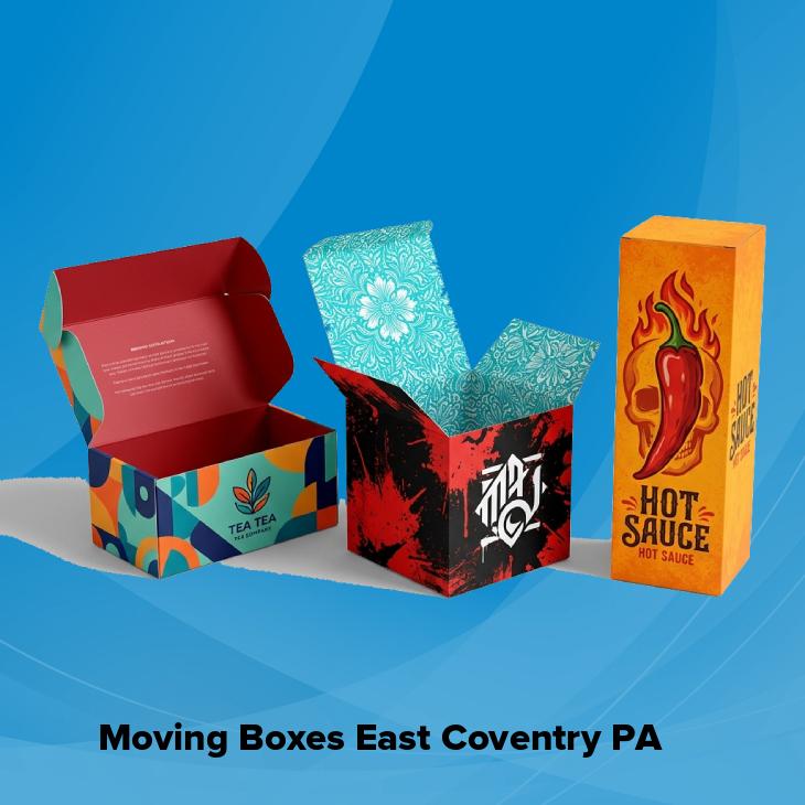 Moving boxes east coventry pa