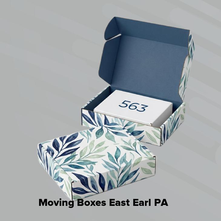 Moving boxes east earl pa