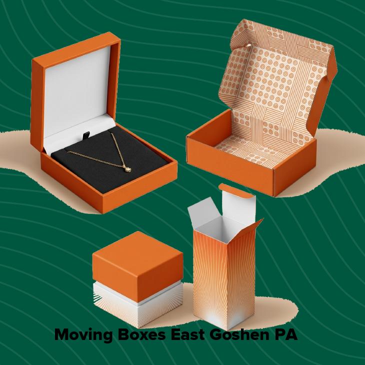 Moving boxes east goshen pa
