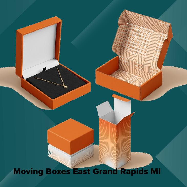 Moving boxes east grand rapids mi