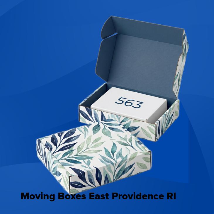 Moving boxes east providence ri