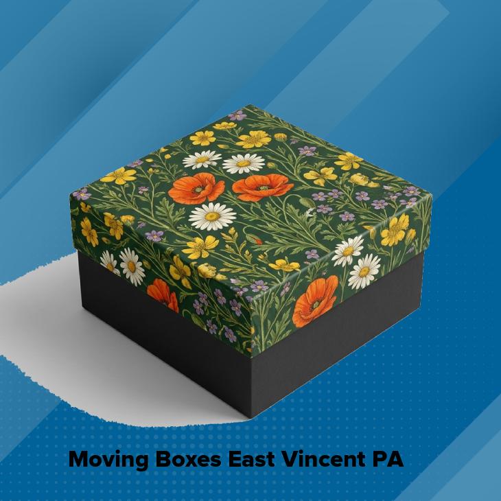 Moving boxes east vincent pa