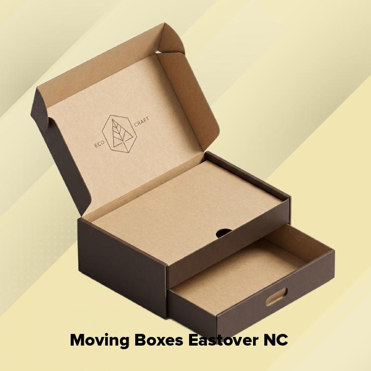 Moving boxes eastover nc
