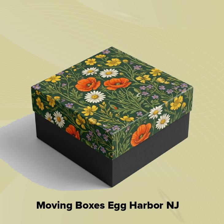 Moving boxes egg harbor nj