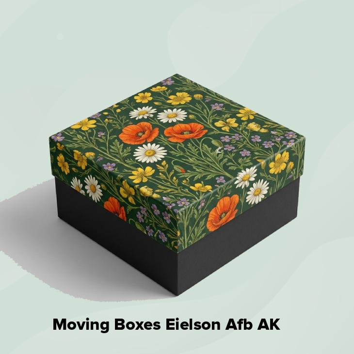 Moving boxes eielson afb ak
