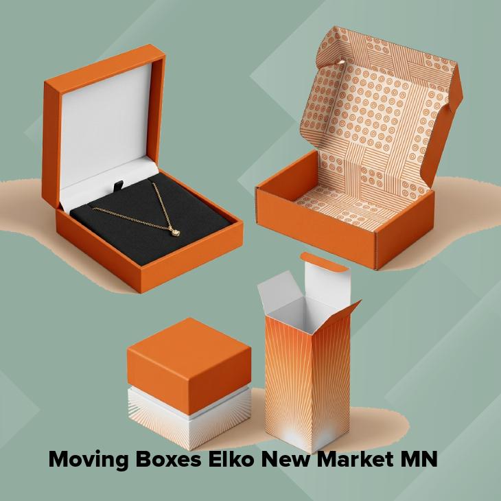 Moving boxes elko new market mn