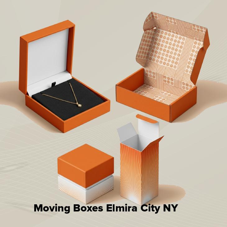 Moving boxes elmira city ny