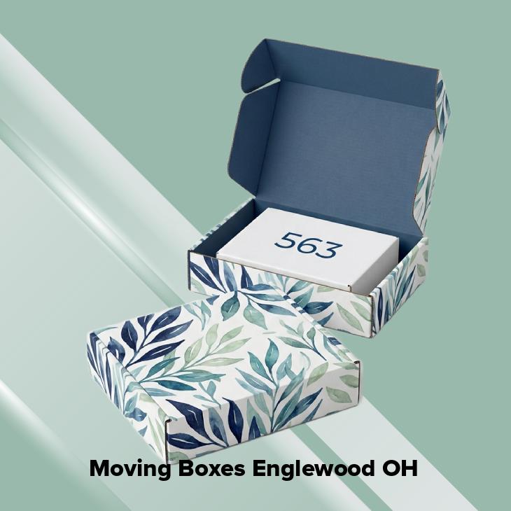 Moving boxes englewood oh