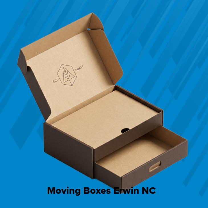 Moving boxes erwin nc