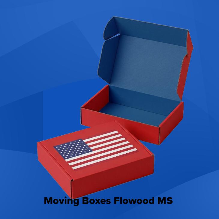 Moving boxes flowood ms