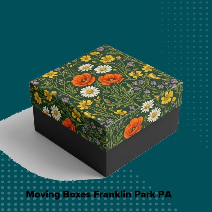 Moving boxes franklin park pa