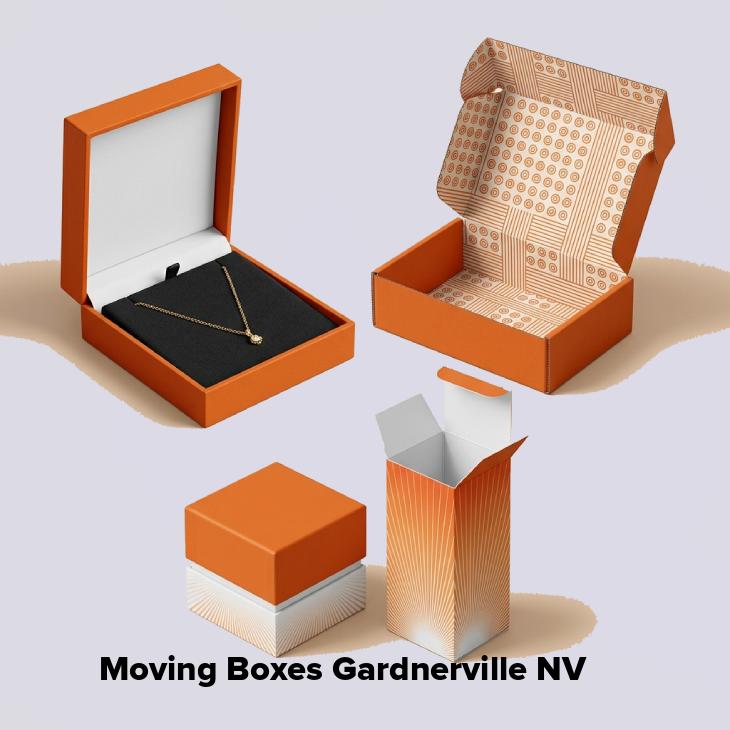 Moving boxes gardnerville nv