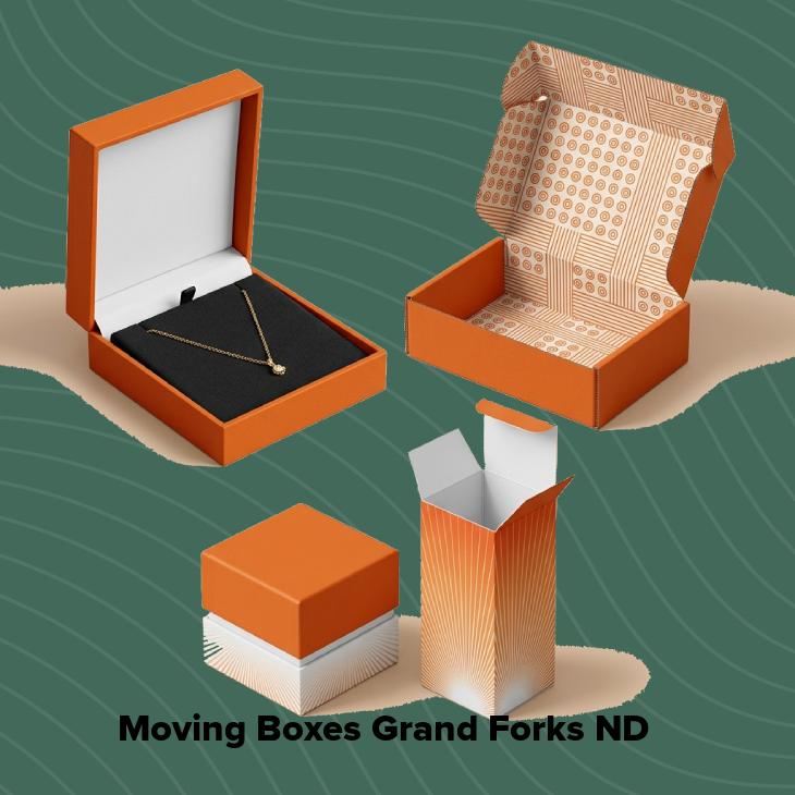 Moving boxes grand forks nd