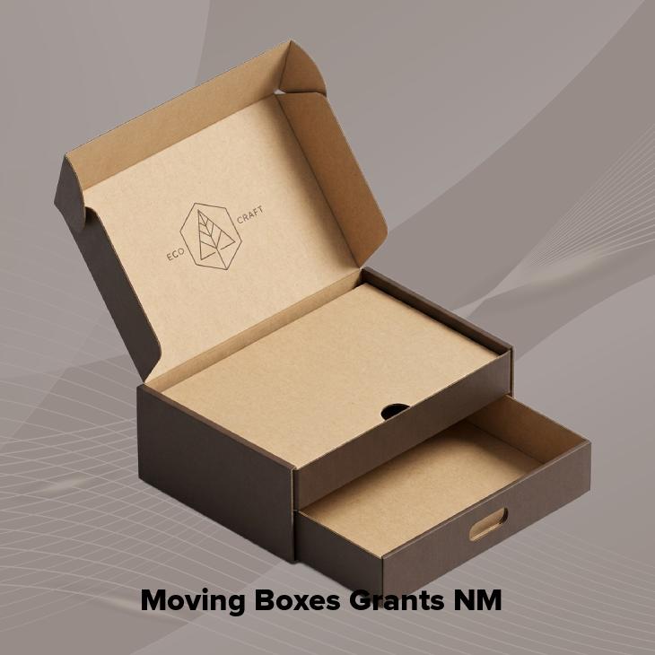 Moving boxes grants nm