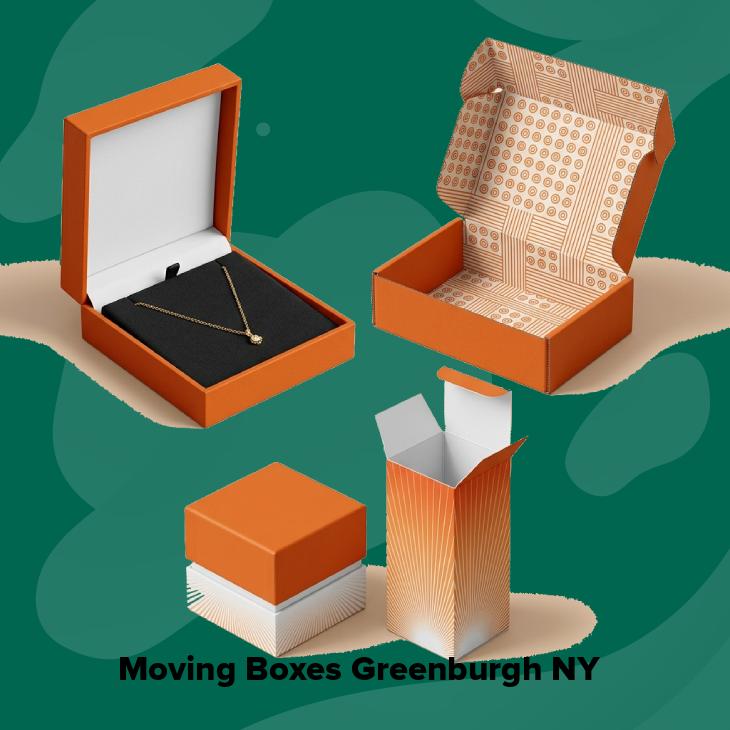 Moving boxes greenburgh ny