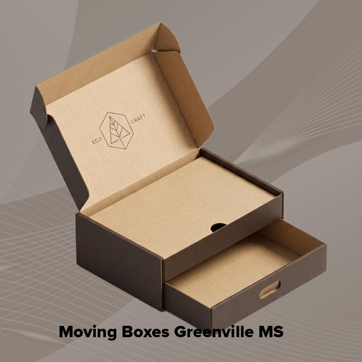 Moving boxes greenville ms