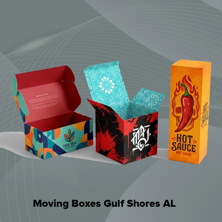 Moving boxes gulf shores al