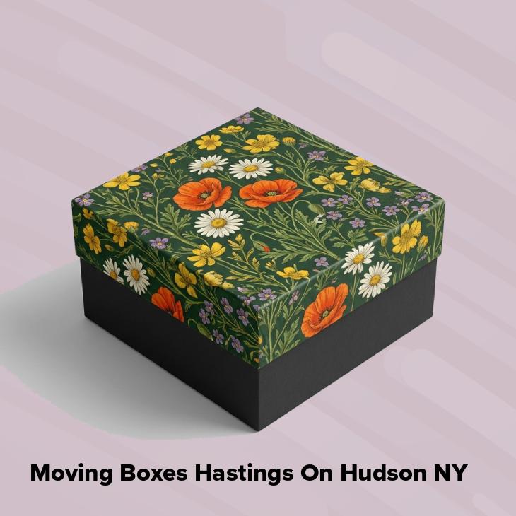 Moving boxes hastings on hudson ny