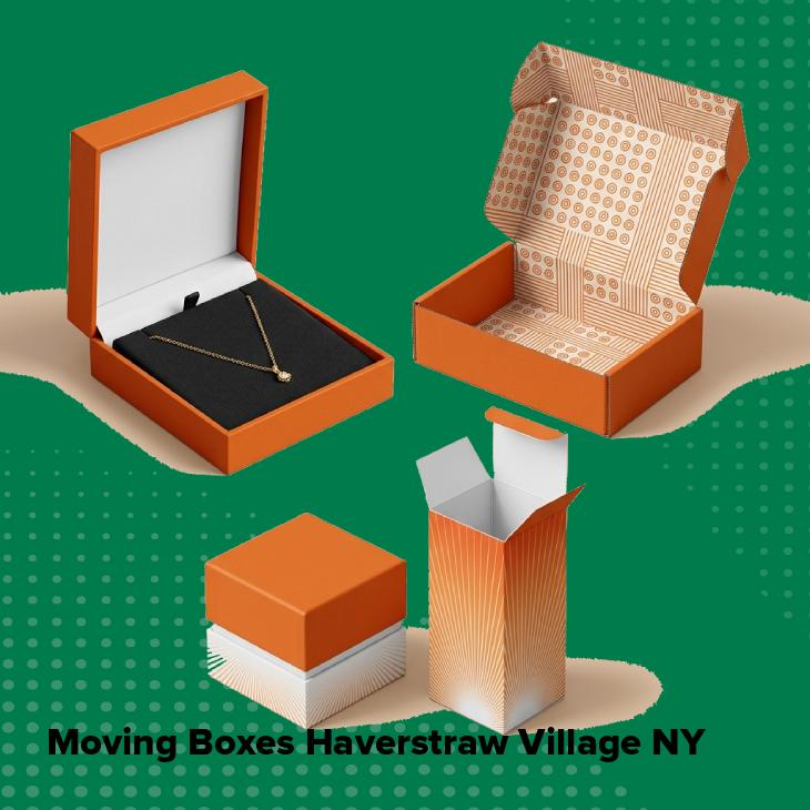 Moving boxes haverstraw village ny