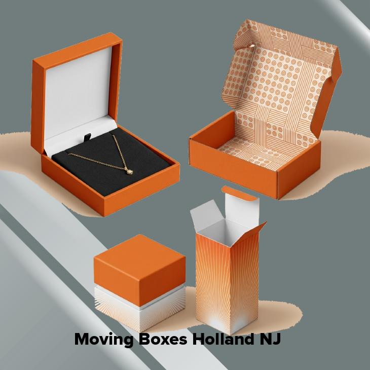 Moving boxes holland nj