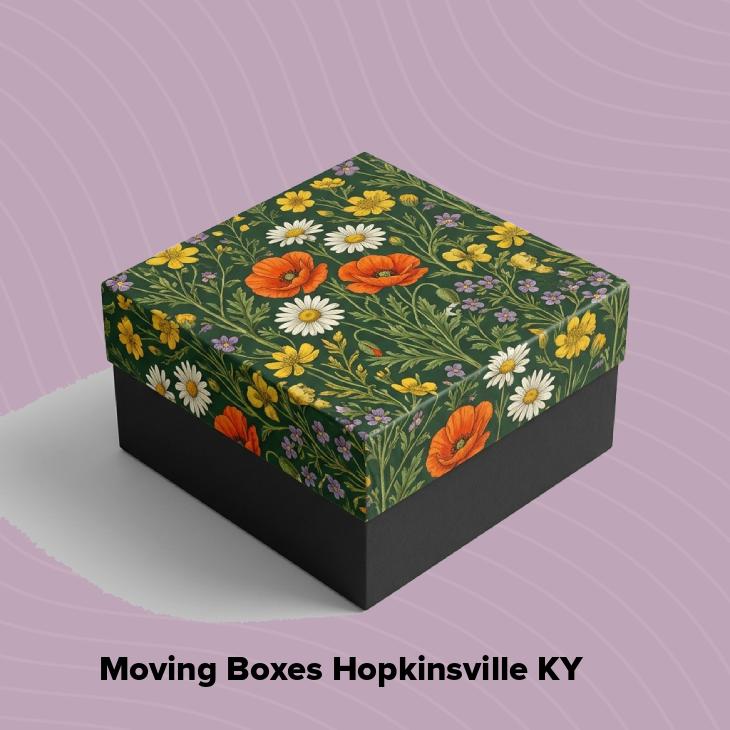 Moving boxes hopkinsville ky