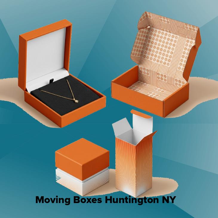 Moving boxes huntington ny