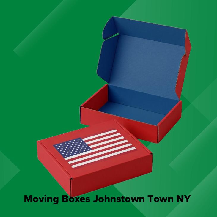 Moving boxes johnstown town ny