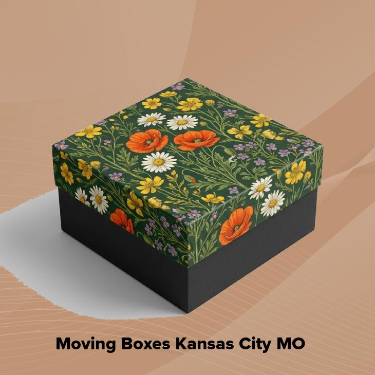 Moving boxes kansas city mo