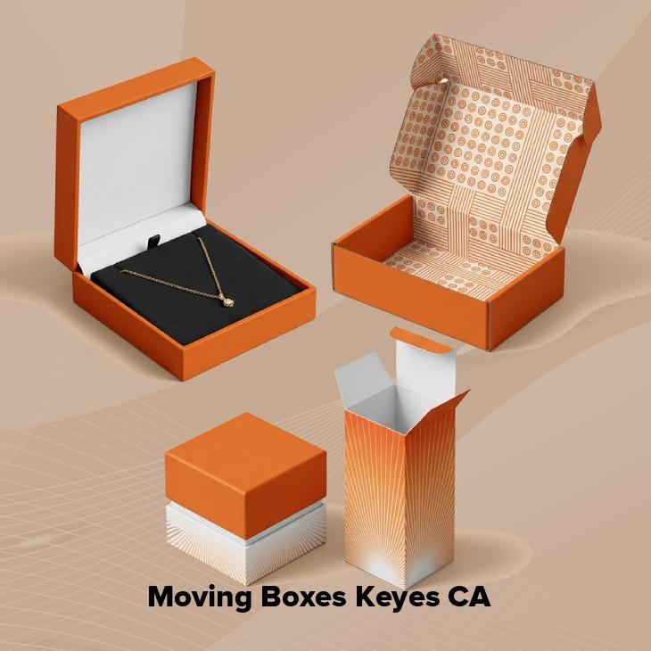 Moving boxes keyes ca
