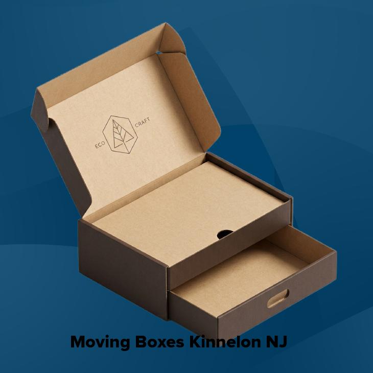 Moving boxes kinnelon nj