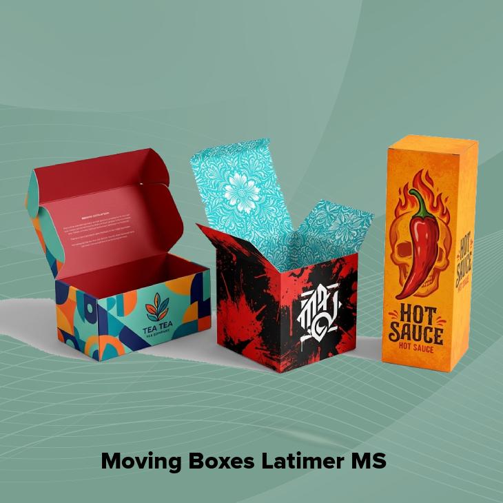 Moving boxes latimer ms
