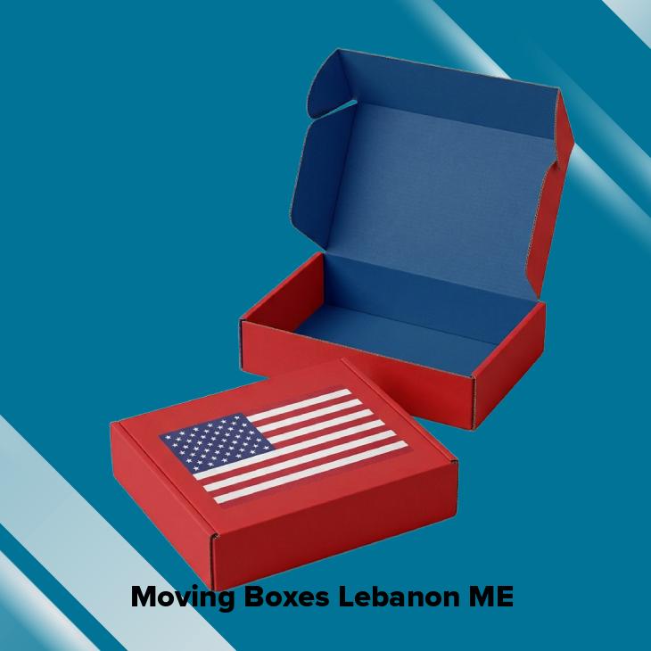 Moving boxes lebanon me