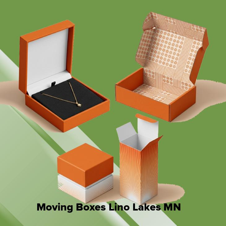 Moving boxes lino lakes mn