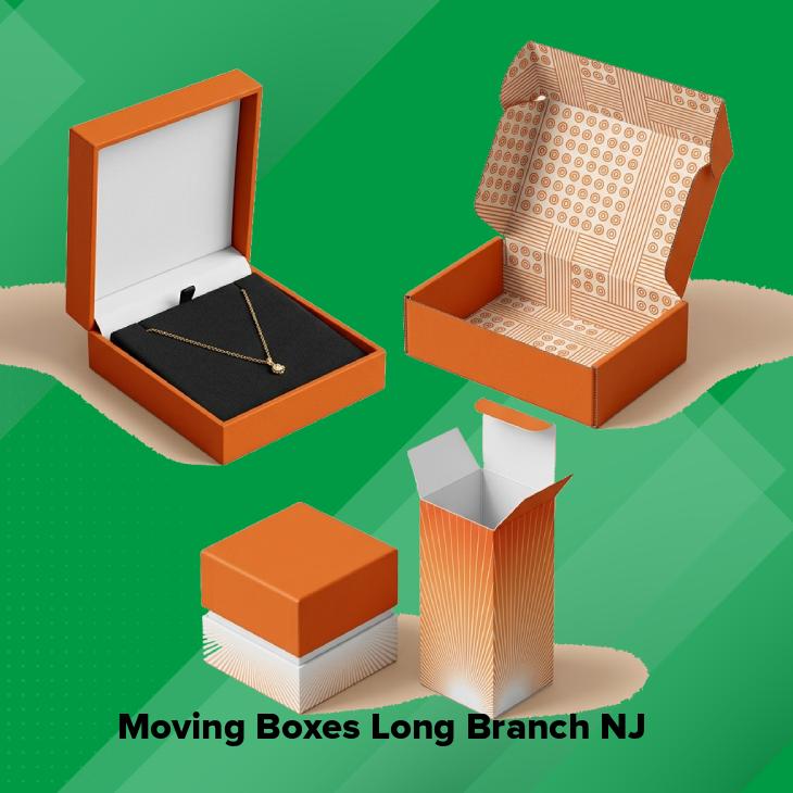 Moving boxes long branch nj
