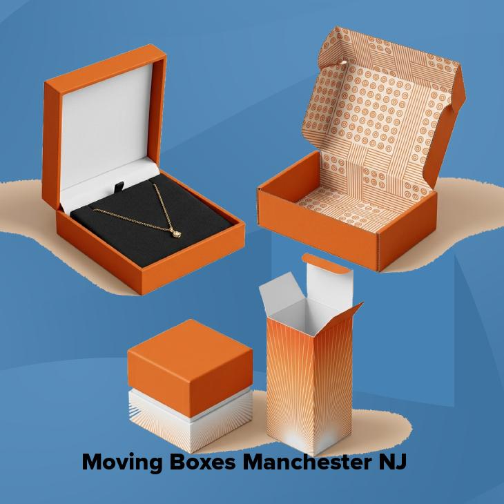 Moving boxes manchester nj